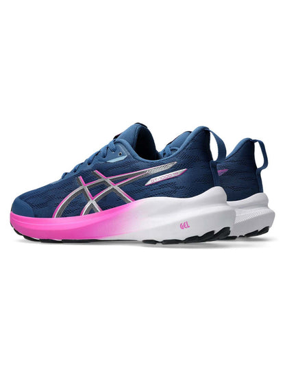 Asics GT-1000 14 GS, scarpe running bimbo/a multicolore