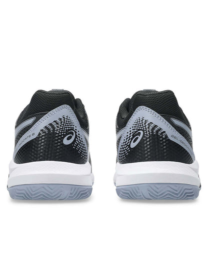 Asics Gel-Dedicate 8, scarpe da tennis uomo nere