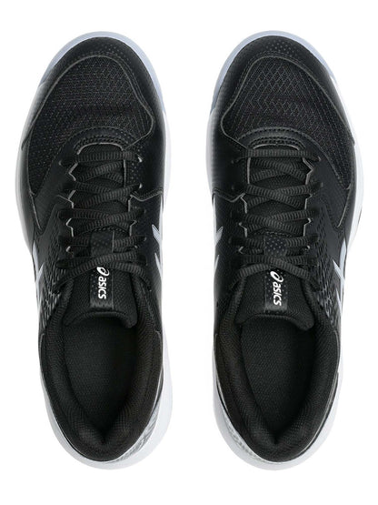 Asics Gel-Dedicate 8, scarpe da tennis uomo nere