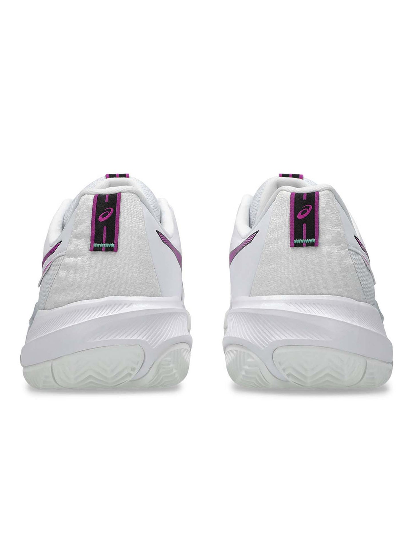 Asics Gel-Challenger 15, scarpe da tennis uomo bianche