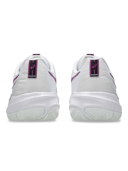 Asics Gel-Challenger 15, scarpe da tennis uomo bianche
