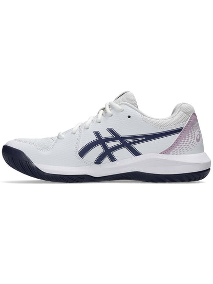 ASICS GEL-DEDICATE 8 - BIANCO