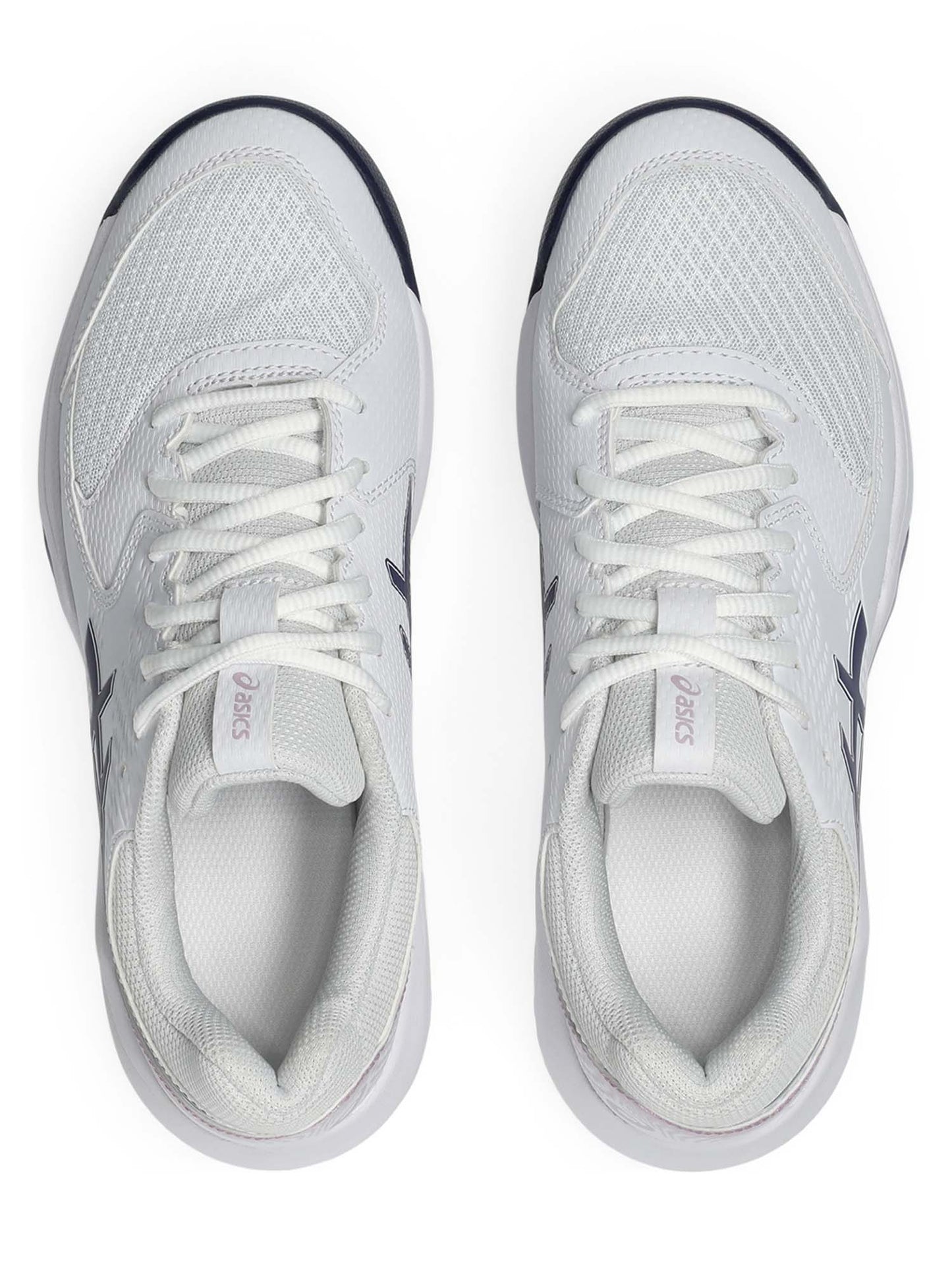 ASICS GEL-DEDICATE 8 - BIANCO