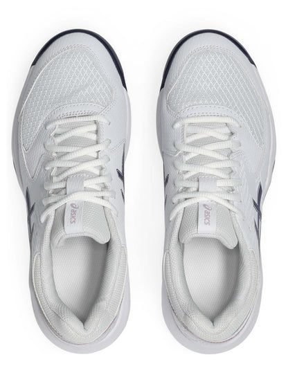 ASICS GEL-DEDICATE 8 - BIANCO