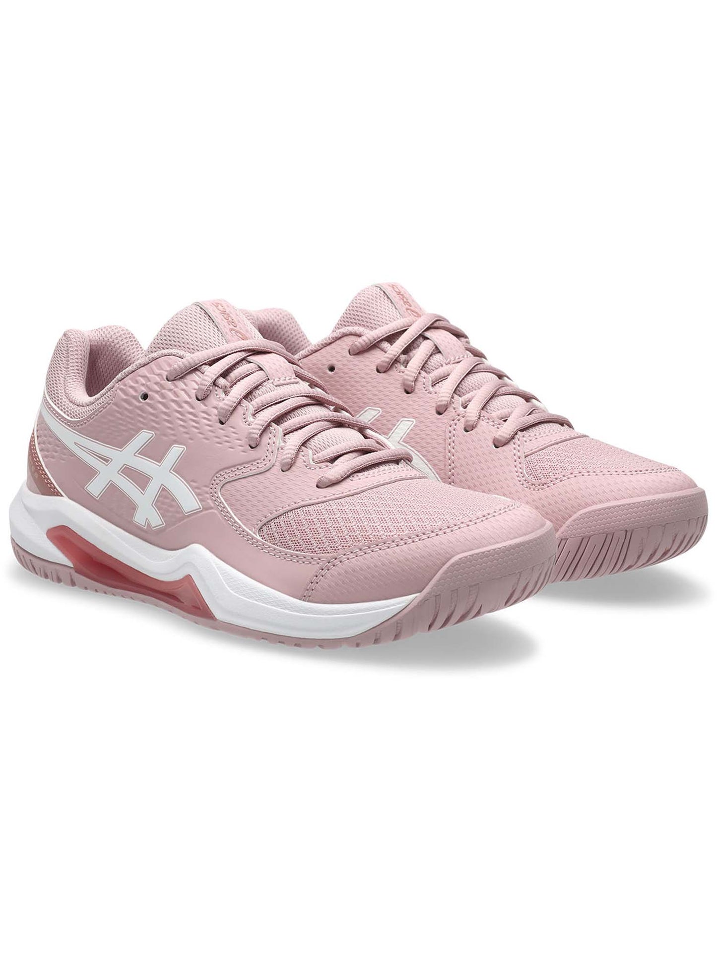 Asics Gel-Dedicate 8, scarpe da tennis donna rosa