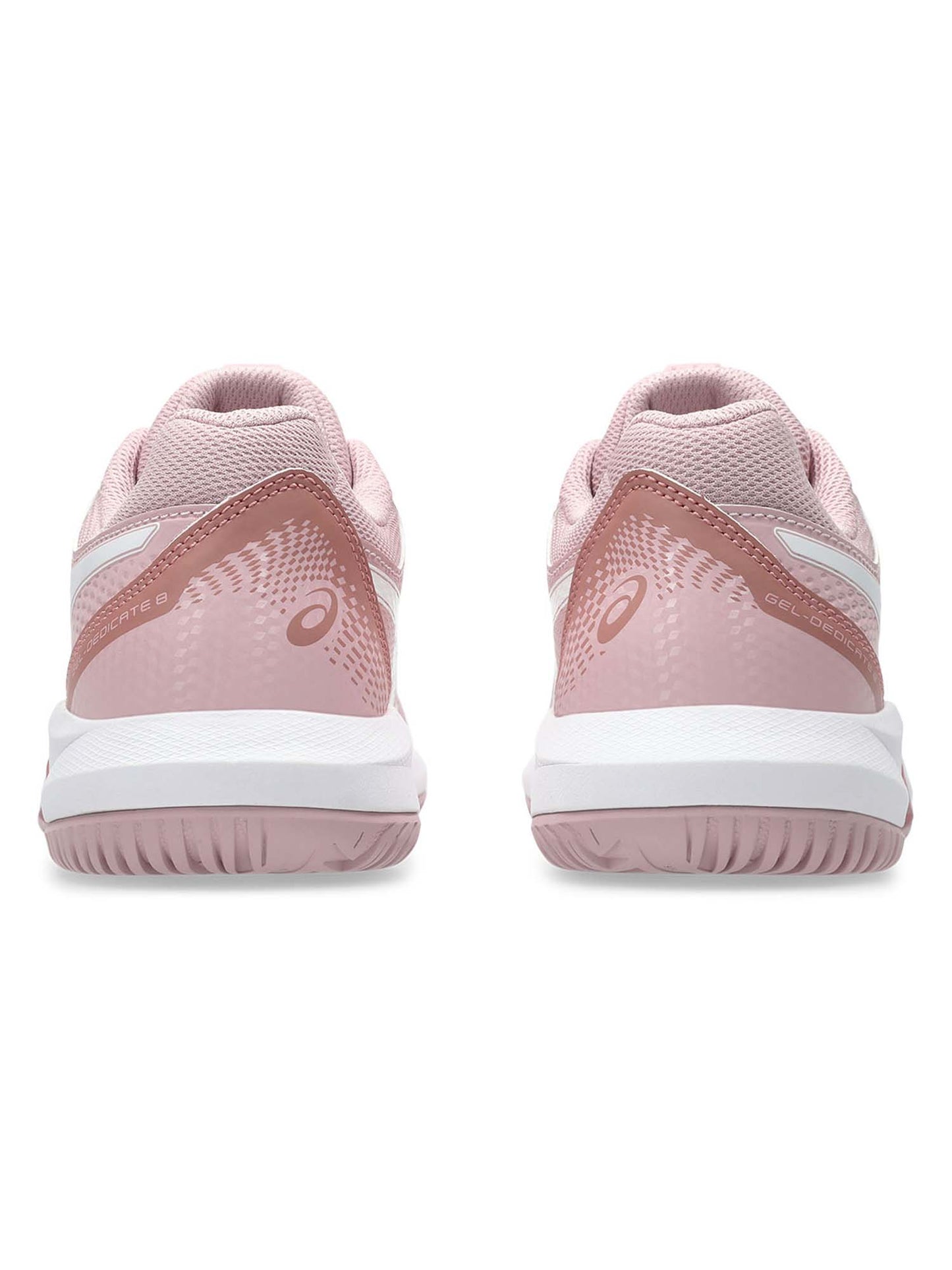 Asics Gel-Dedicate 8, scarpe da tennis donna rosa
