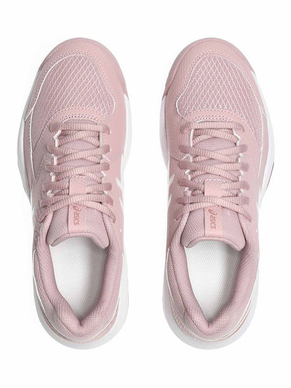 Asics Gel-Dedicate 8, scarpe da tennis donna rosa