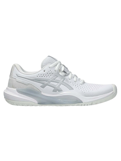 Asics Gel-Challenger, scarpe da tennis donna bianche