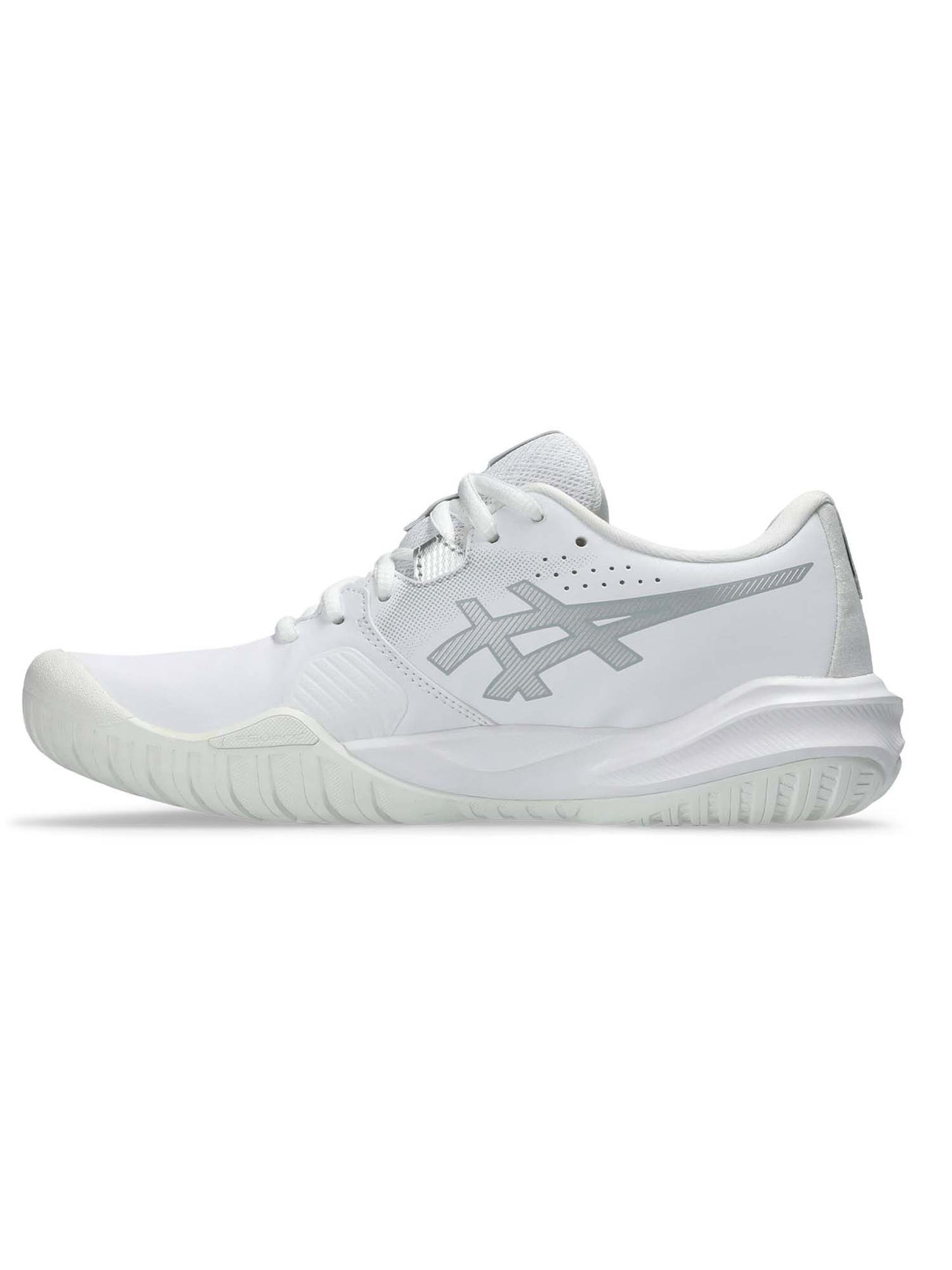 Asics Gel-Challenger, scarpe da tennis donna bianche