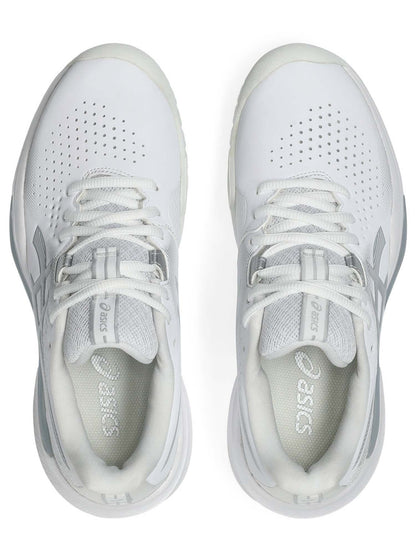 Asics Gel-Challenger, scarpe da tennis donna bianche