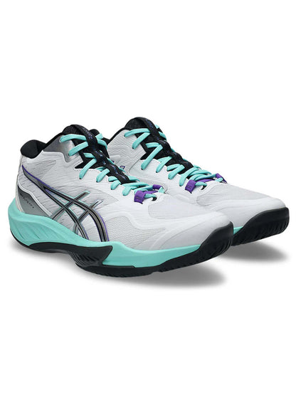 Asics Sky Elite 4 Mt, sneakers da uomo bianche