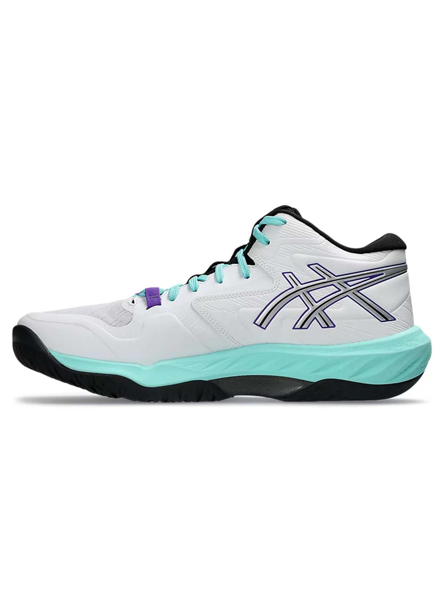 Asics Sky Elite 4 Mt, sneakers da uomo bianche