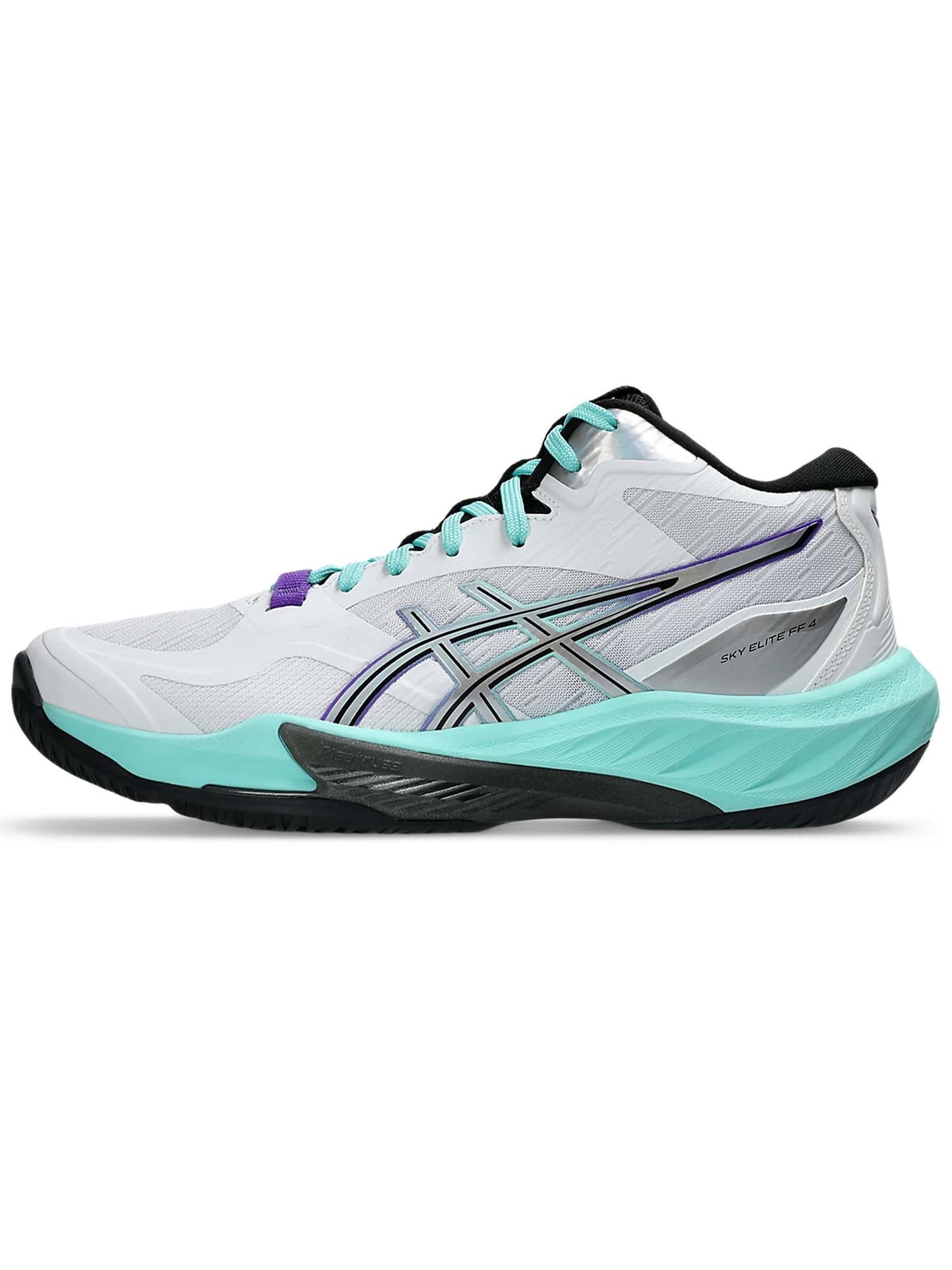 Asics Sky Elite 4 Mt, sneakers da donna bianche