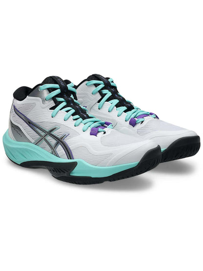 Asics Sky Elite 4 Mt, sneakers da donna bianche