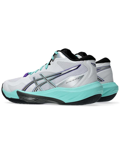 Asics Sky Elite 4 Mt, sneakers da donna bianche