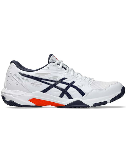 ASICS GEL-ROCKET 11 - BIANCO