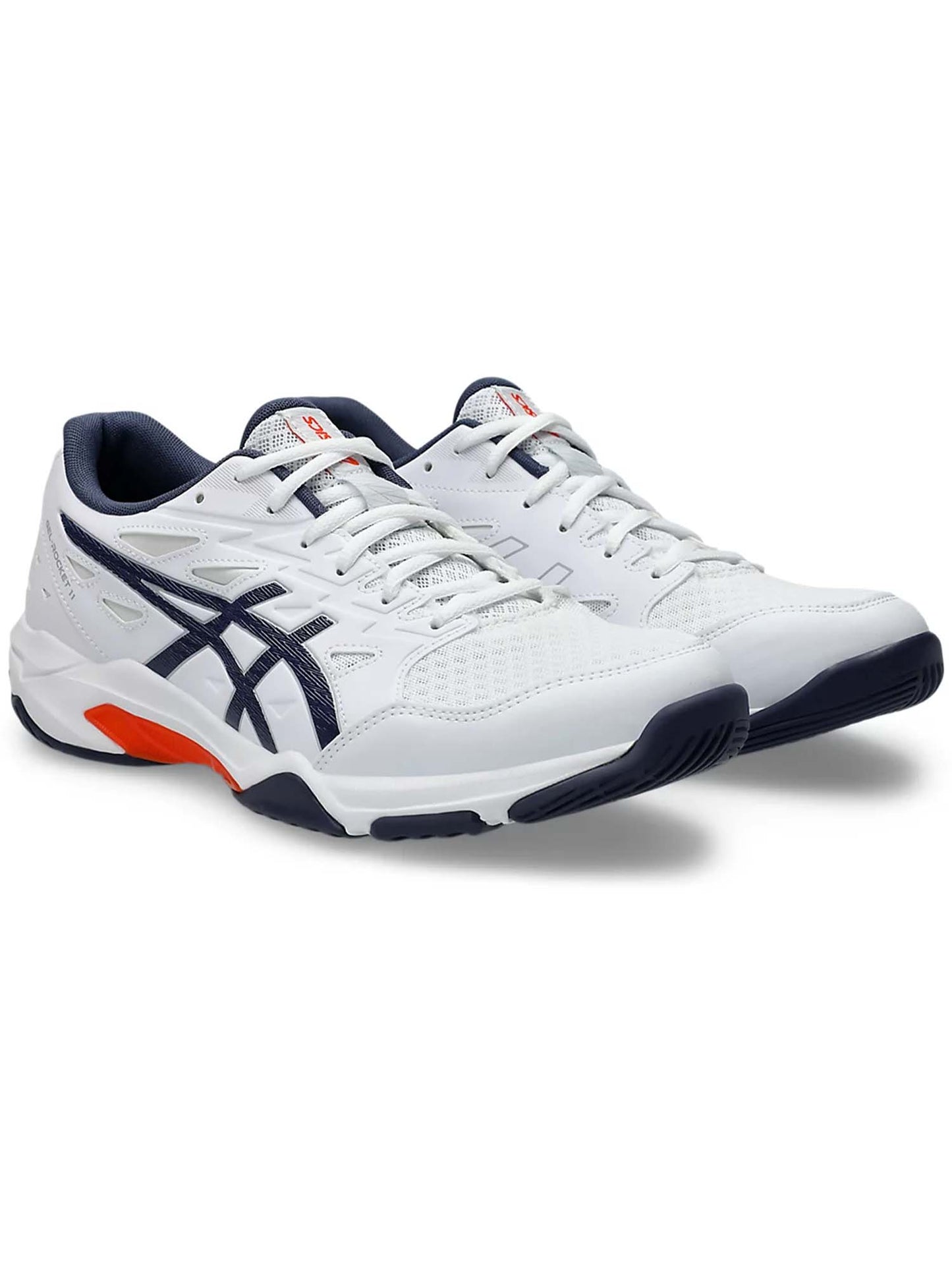 ASICS GEL-ROCKET 11 - BIANCO