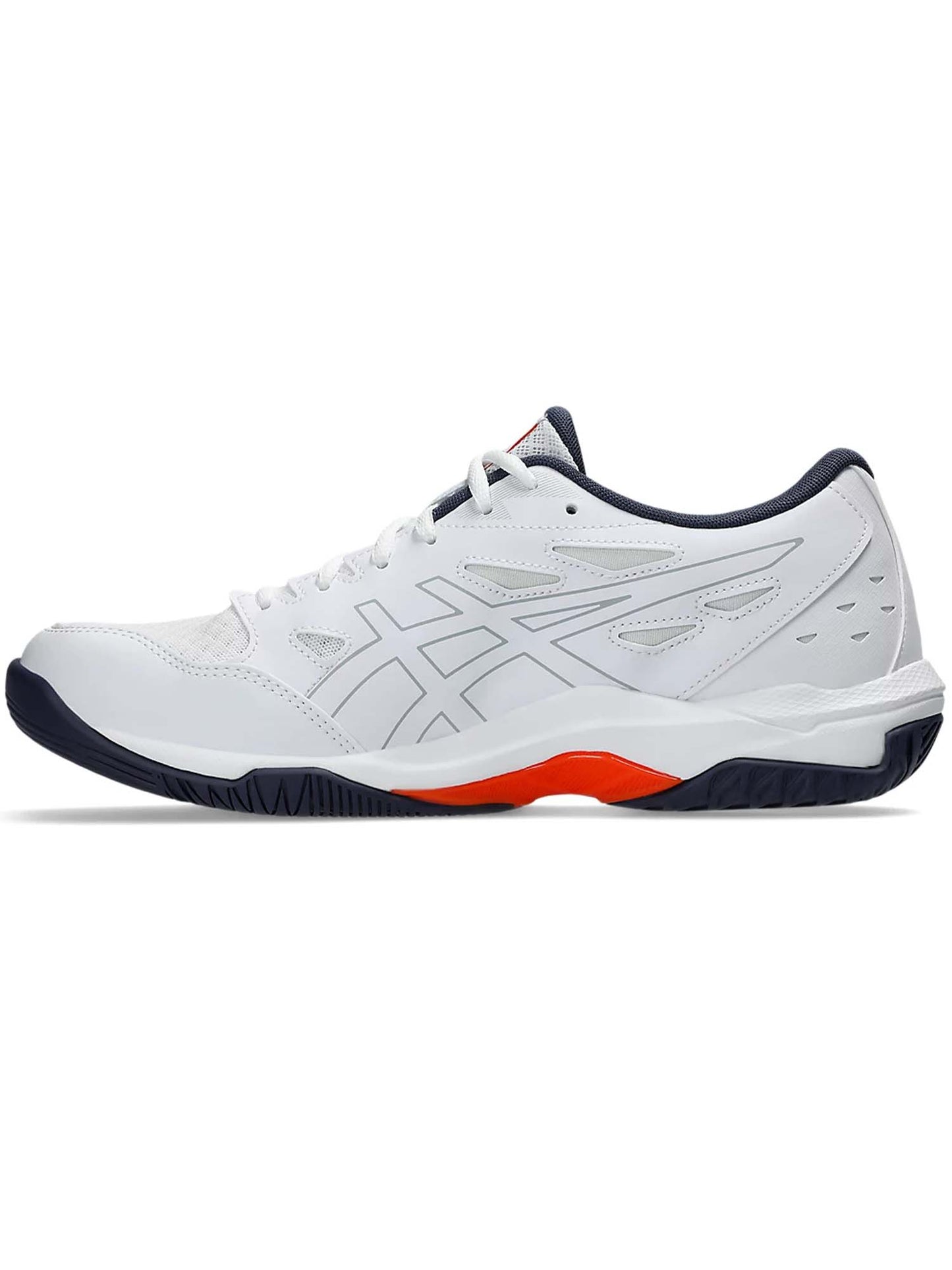 ASICS GEL-ROCKET 11 - BIANCO