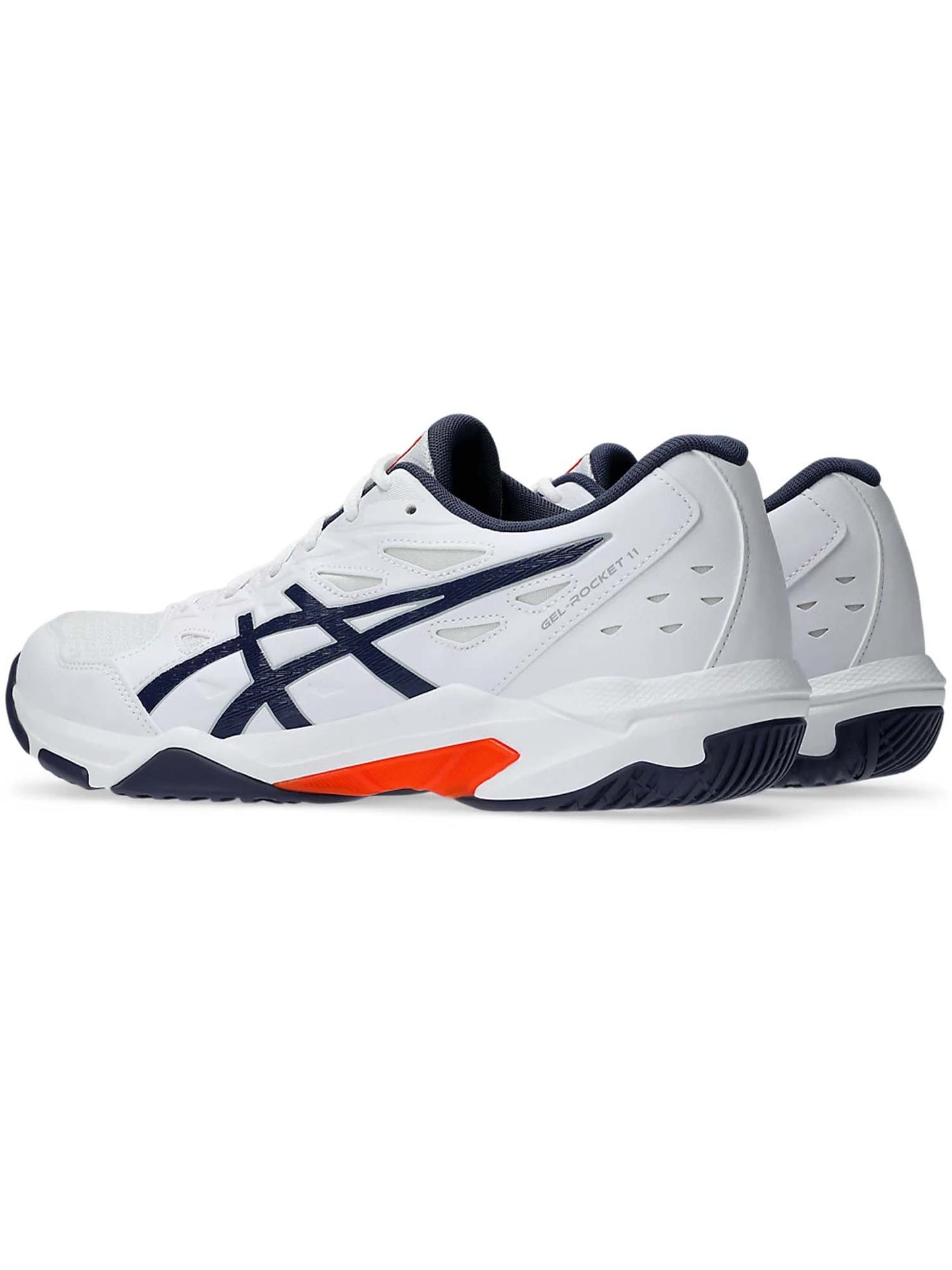 ASICS GEL-ROCKET 11 - BIANCO