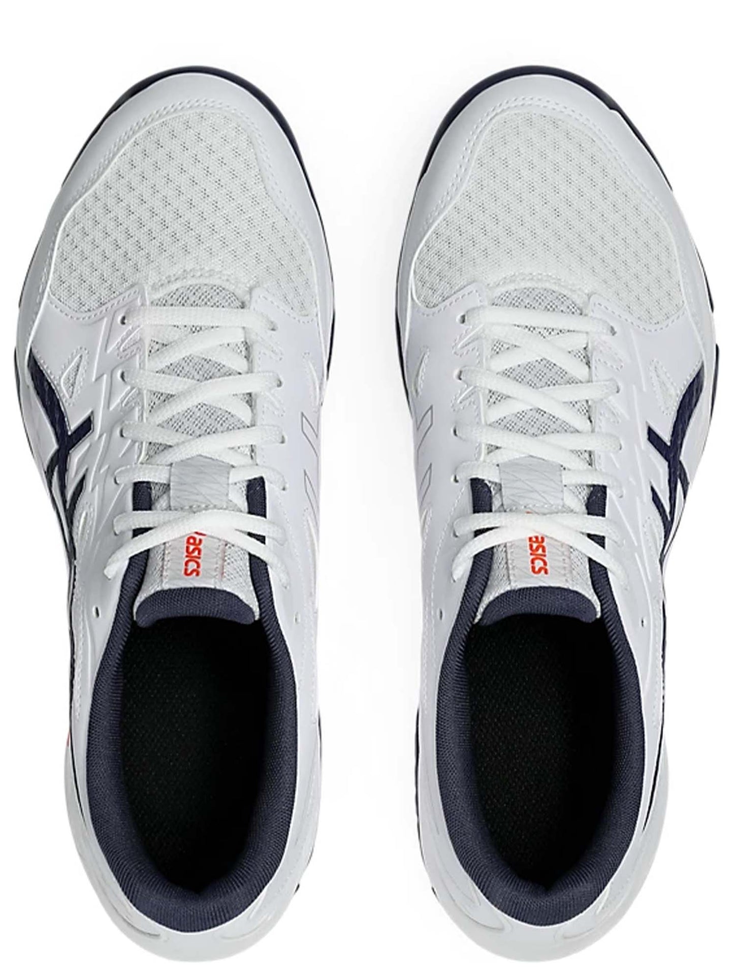 ASICS GEL-ROCKET 11 - BIANCO
