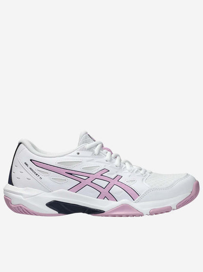 ASICS GEL-ROCKET 11 - BIANCO