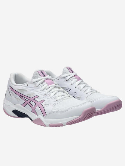 ASICS GEL-ROCKET 11 - BIANCO