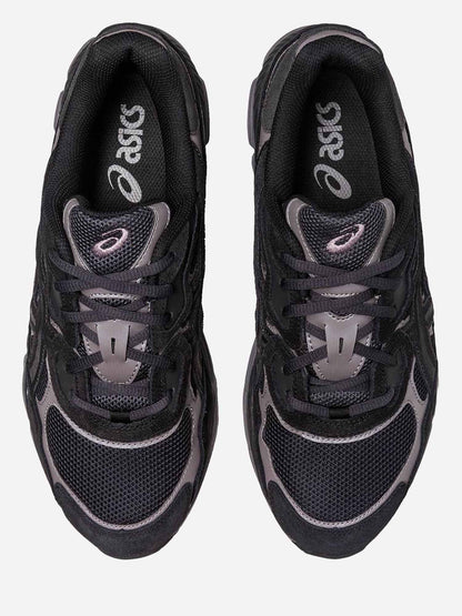 Sneakers Asics Gel-NYC uomo sportive in grigio