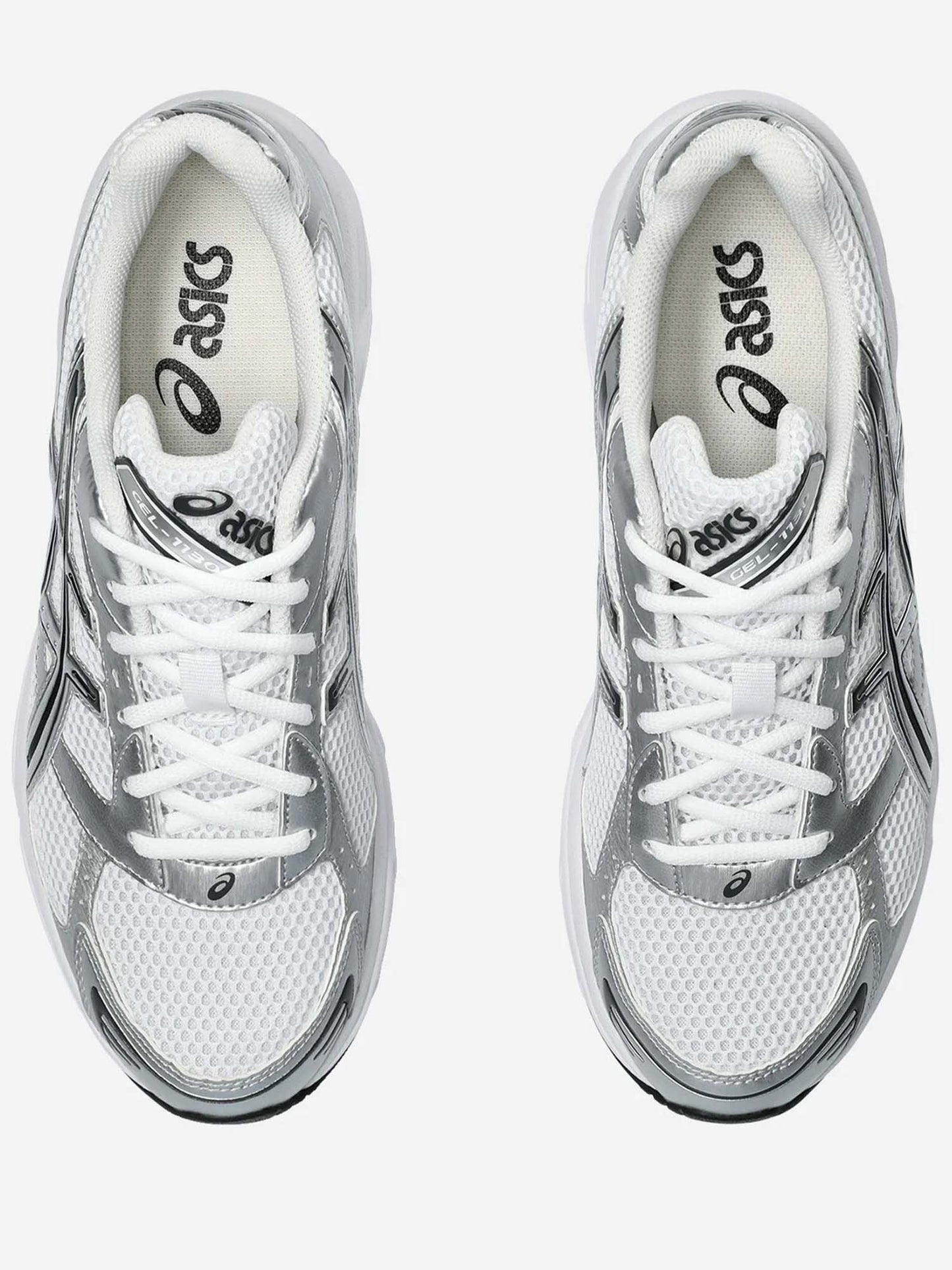 Asics Gel-1130, sneakers uomo multicolore per uso sportivo