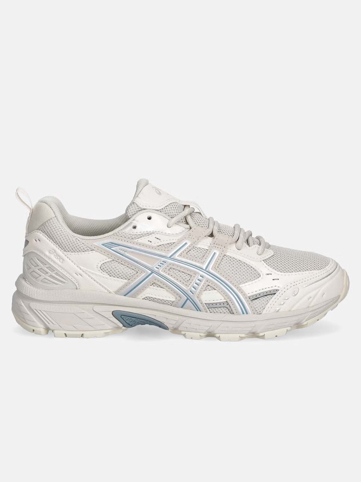 Asics Gel Nunobiki, sneakers da donna grigie