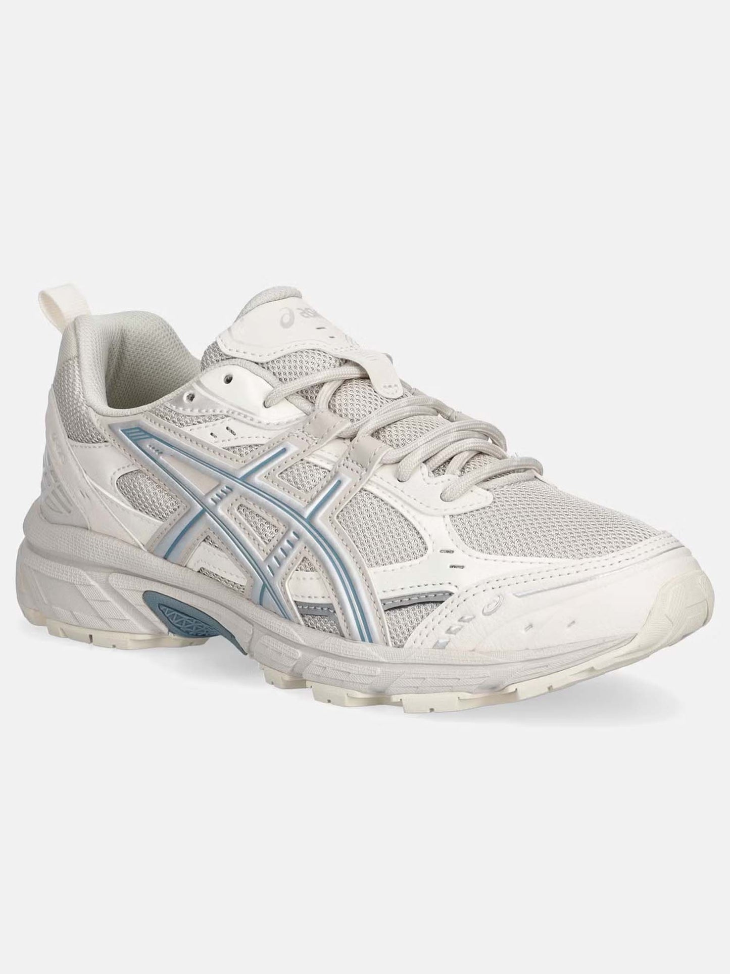 Asics Gel Nunobiki, sneakers da donna grigie