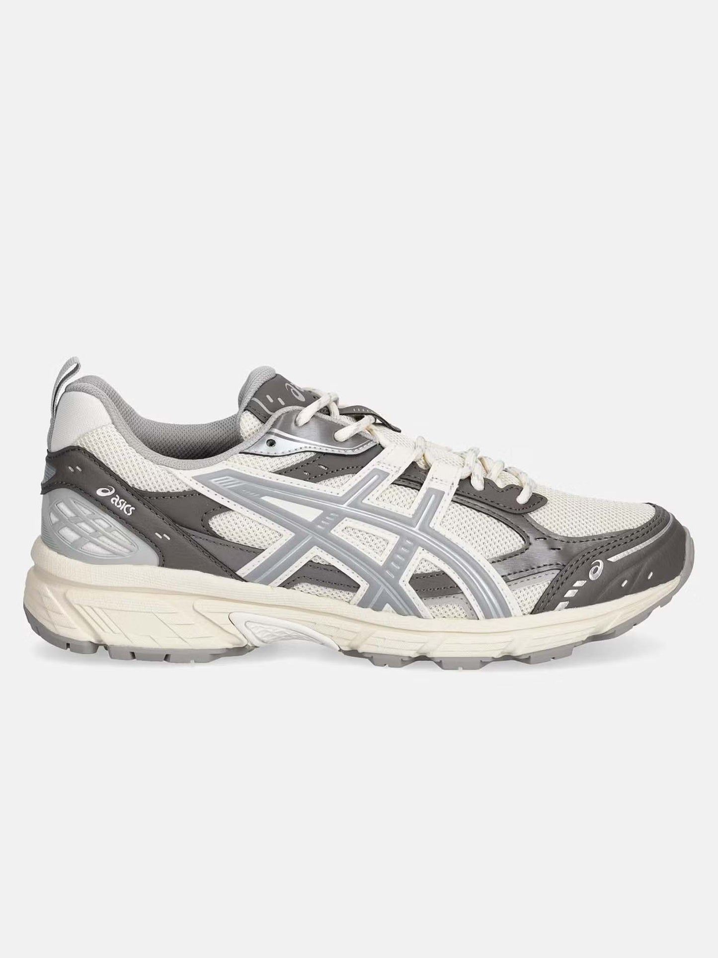 Asics Gel-Nunobiki, sneakers da donna crema