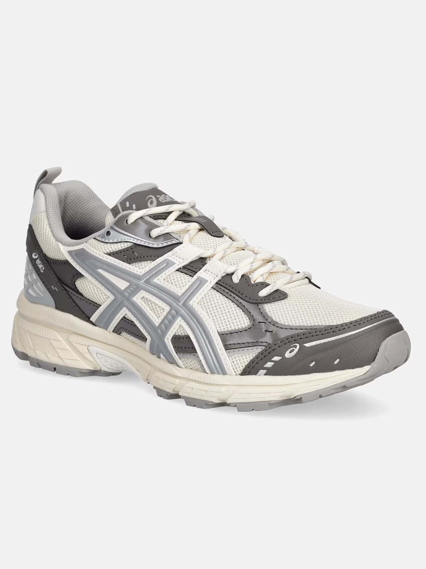 Asics Gel-Nunobiki, sneakers da donna crema