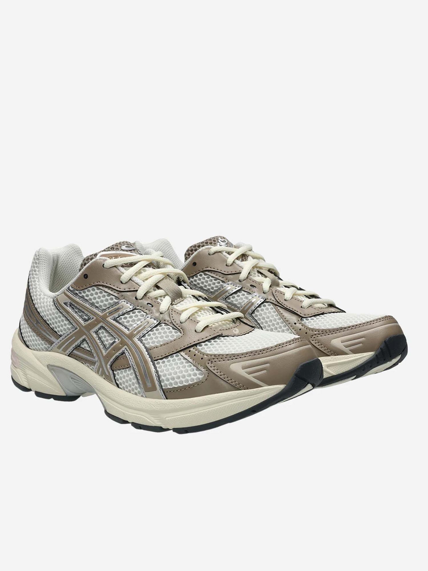 Sneakers Asics Gel-1130 donna color crema