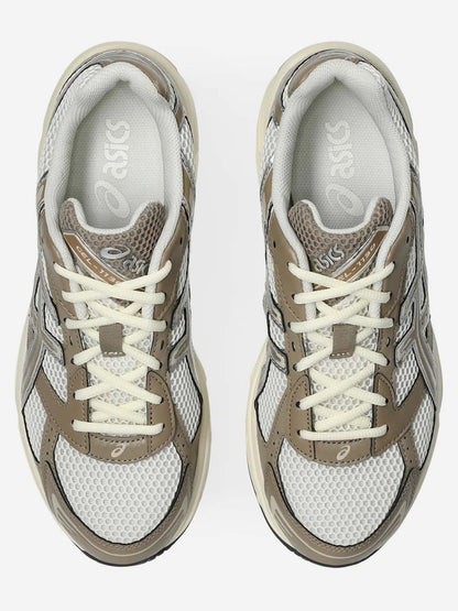 Sneakers Asics Gel-1130 donna color crema