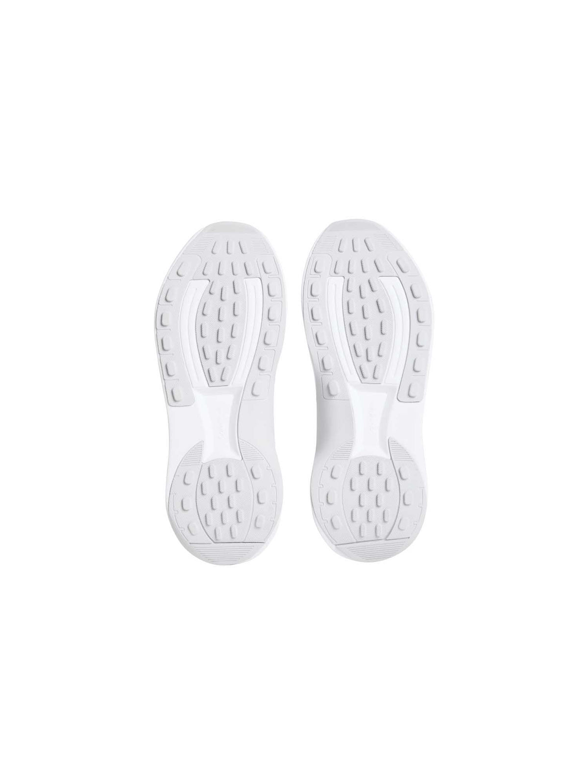 Ck chunky run ckstri sneakers da donna bianco