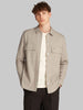 camicia-overshirt-calvin-klein-jeans-uomo-beige