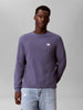 calvin-klein-ck-waffle-badge-crew-maglia-da-uomo-blu