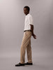 pantalone-beige-calvin-klein-slim-chino-da-uomo