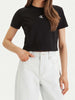 t-shirt-nera-calvin-klein-jeans-cropped-con-logo-da-donna
