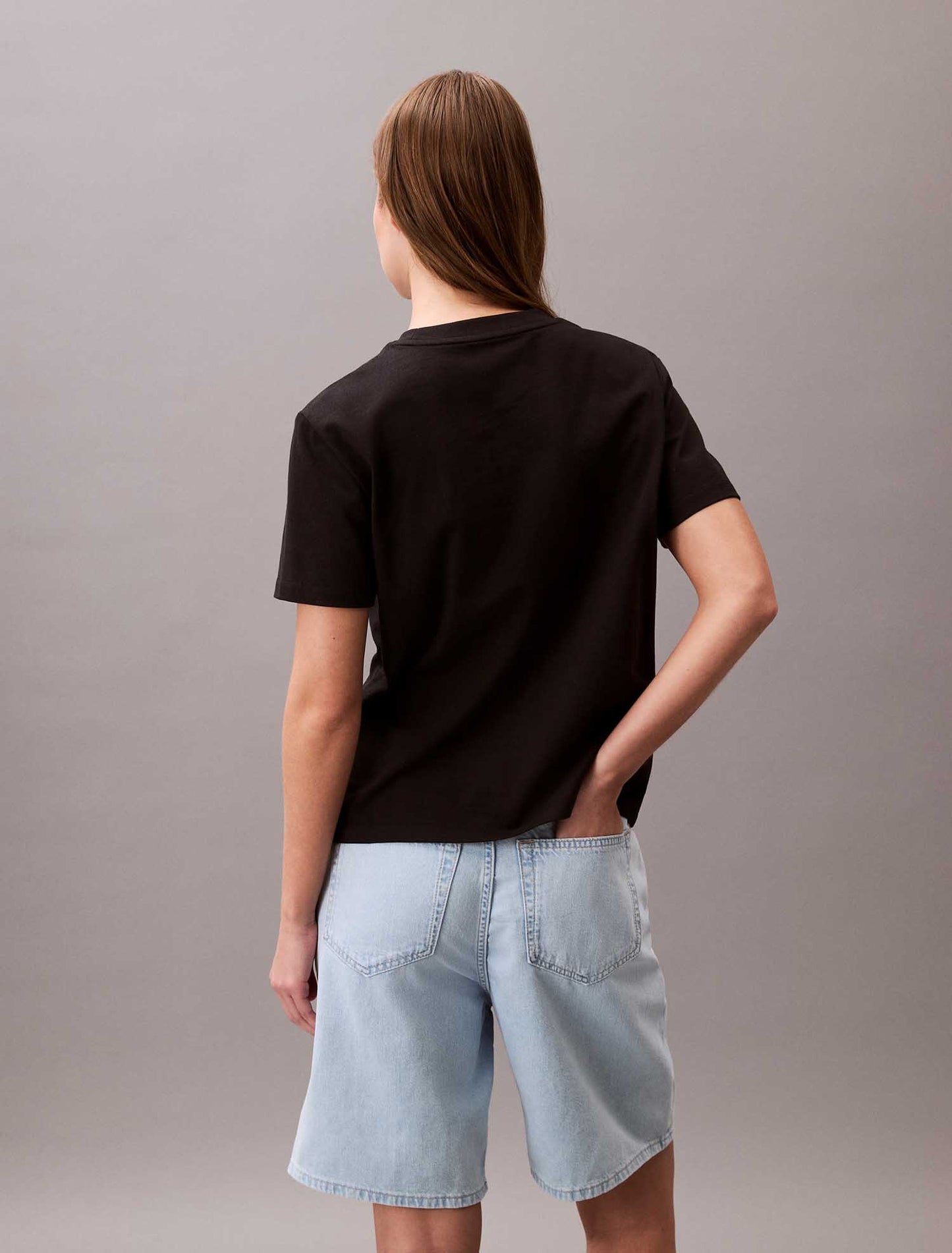 CK INST LOGO CLASSIC