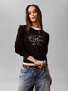 calvin-klein-logo-outline-maglia-da-donna-nera