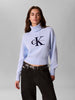 calvin-klein-ck-logo-tneck-maglia-da-donna-azzurra