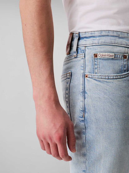 CK SLIM MARBLED