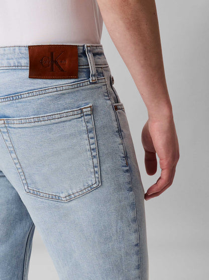 CK SLIM MARBLED