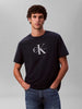 t-shirt-blu-calvin-klein-jeans-con-logo-ricamato-da-uomo