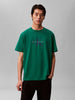 t-shirt-verde-calvin-klein-jeans-con-logo-ricamato-da-uomo