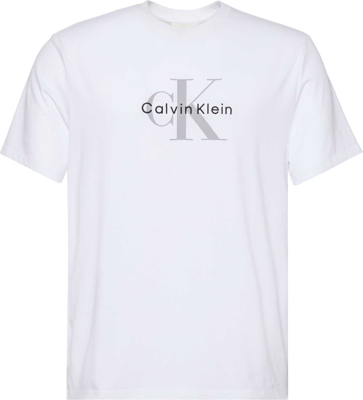 CK HERO MONOLOGO TEE