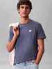 calvin-klein-badge-30s-classic-t-shirt-maniche-corte-da-uomo-blu
