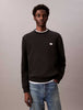 felpa-nera-calvin-klein-monologo-da-uomo