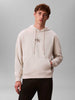 felpa-beige-calvin-klein-monogram-da-uomo